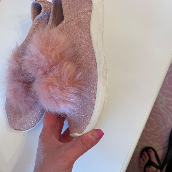 Girls Sam Edelman US girls 4- worn once LOOK BRAND NEW - Picture 2 of 6